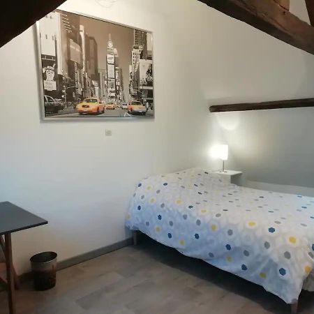 Appart A Cote De La Vieille Ville De Boulogne Sur Mer Dış mekan fotoğraf